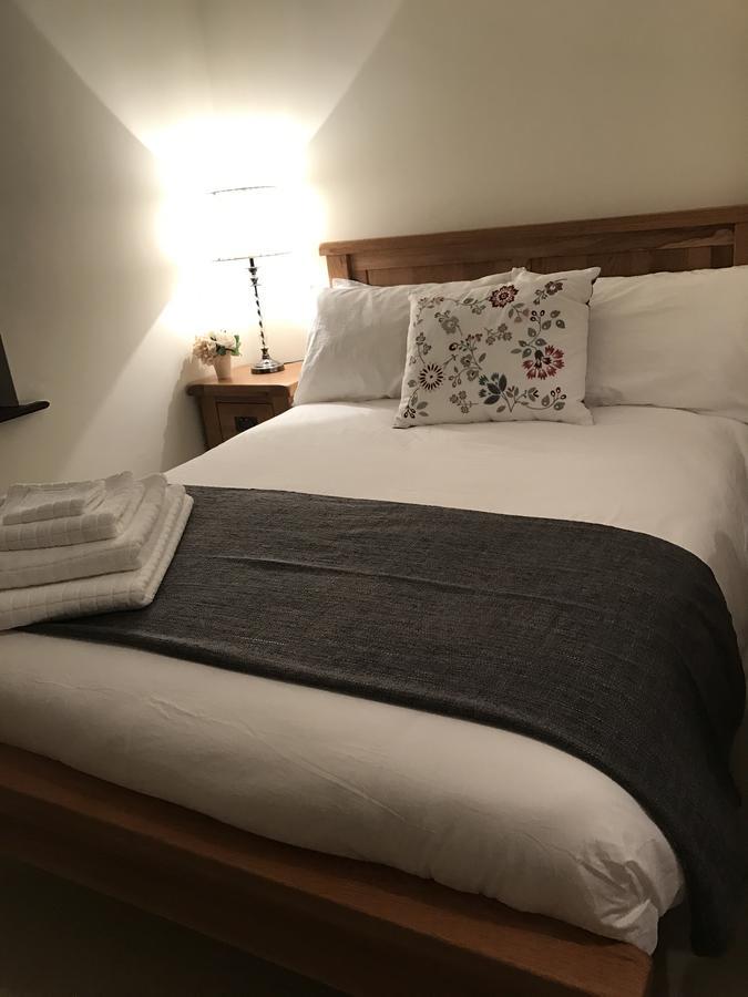 Ahakista Lodge المظهر الخارجي الصورة